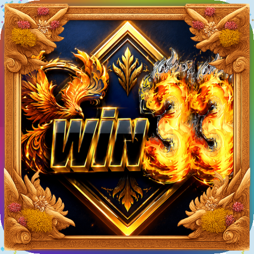 win33 — mitra unggulan