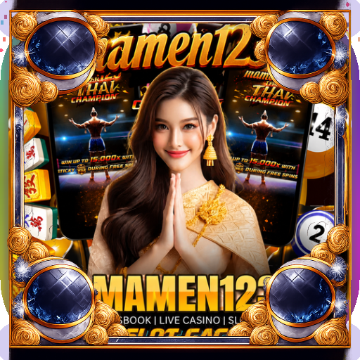 mamen123 — mitra unggulan