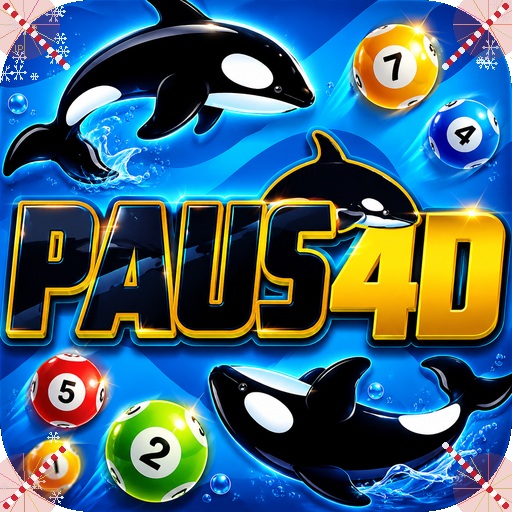 paus4d — mitra unggulan